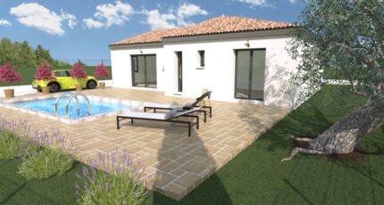 Le Luc Maison neuve - 2075506-9891modele720240627ctaEk.jpeg Maisons France Confort