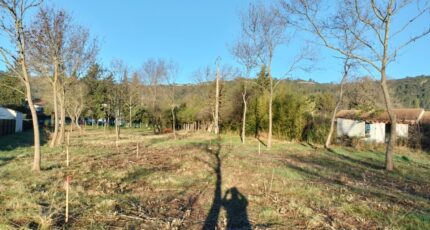 Le Luc Terrain à bâtir - 2075521-9891annonce220250210nVffO.jpeg Maisons France Confort