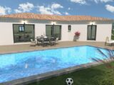 Maison à construire à Le Luc (83340) 2075534-9891modele620240517rHFf1.jpeg Maisons France Confort