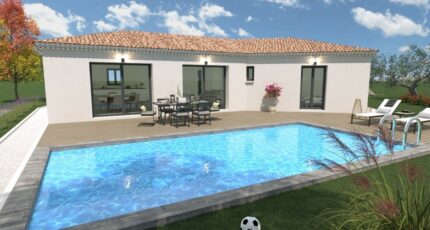 Le Luc Maison neuve - 2075534-9891modele620240517rHFf1.jpeg Maisons France Confort