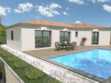 Maison à construire à Le Luc (83340) 2075534-9891modele720240517cr3KK.jpeg Maisons France Confort