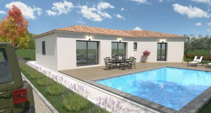 Le Luc Maison neuve - 2075534-9891modele720240517cr3KK.jpeg Maisons France Confort