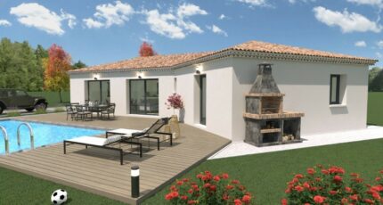 Le Luc Maison neuve - 2075534-9891modele820240517JicR3.jpeg Maisons France Confort
