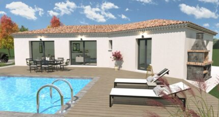 Le Luc Maison neuve - 2075534-9891modele920240517dEe3w.jpeg Maisons France Confort