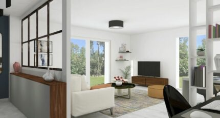 Saint-Maximin-la-Sainte-Baume Maison neuve - 2075576-9879annonce1020250210npfew.jpeg Maisons France Confort