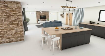 Saint-Maximin-la-Sainte-Baume Maison neuve - 2075565-9879annonce8202502101bcZD.jpeg Maisons France Confort