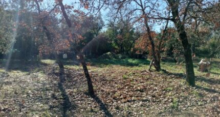 Le Cannet-des-Maures Terrain à bâtir - 2076017-9891annonce520250211LKrTd.jpeg Maisons France Confort