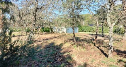 Le Cannet-des-Maures Terrain à bâtir - 2076017-9891annonce420250211FEdDf.jpeg Maisons France Confort