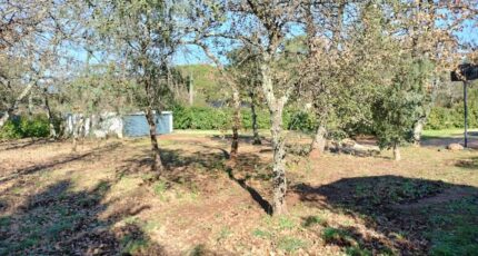 Le Cannet-des-Maures Terrain à bâtir - 2076017-9891annonce5202502113y9gJ.jpeg Maisons France Confort
