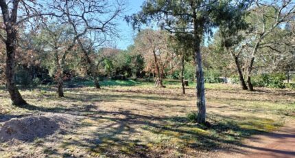 Le Cannet-des-Maures Terrain à bâtir - 2076017-9891annonce220250211hdMWr.jpeg Maisons France Confort