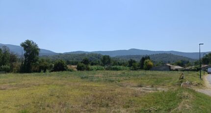 Pignans Terrain à bâtir - 2076699-9911annonce220250211CuS6T.jpeg Maisons France Confort