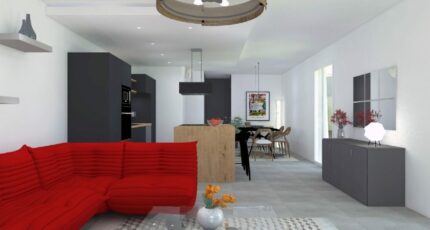 Bras Maison neuve - 2076454-9879annonce920250211iyK8t.jpeg Maisons France Confort