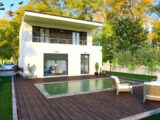 Maison à construire à Bras (83149) 2076266-9880modele720230323PKc6C.jpeg Maisons France Confort