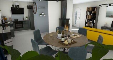 Bras Maison neuve - 2076266-9879annonce820250211XuVvb.jpeg Maisons France Confort