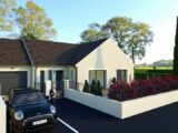 Maison à construire à Amillis (77120) 2077071-4684modele6202307249XGmH.jpeg Maisons France Confort