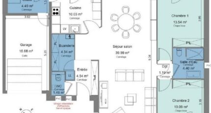 Amillis Maison neuve - 2077071-4684modele920230724dMuS0.jpeg Maisons France Confort