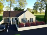 Maison à construire à Amillis (77120) 2077071-4684modele720230724uMTHc.jpeg Maisons France Confort
