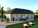 Maison à construire à Amillis (77120) 2077071-4684modele820230724TSO5O.jpeg Maisons France Confort