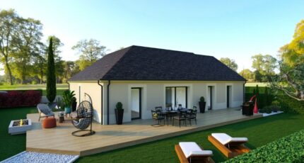 Amillis Maison neuve - 2077071-4684modele820230724TSO5O.jpeg Maisons France Confort