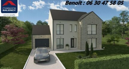 Veneux-les-Sablons Maison neuve - 2077665-10873annonce320250212Ggq29.jpeg Maisons France Confort