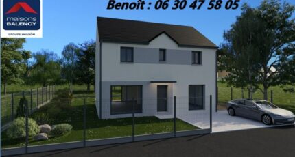 Veneux-les-Sablons Maison neuve - 2077665-10873annonce420250212AwGMS.jpeg Maisons France Confort