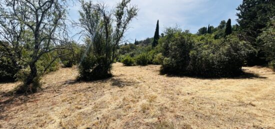 Terrain à bâtir à Draguignan, Provence-Alpes-Côte d'Azur