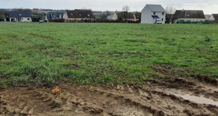 Coulans-sur-Gée Terrain à bâtir - 2079277-6170annonce120250213cK1Ae.jpeg Maisons France Confort