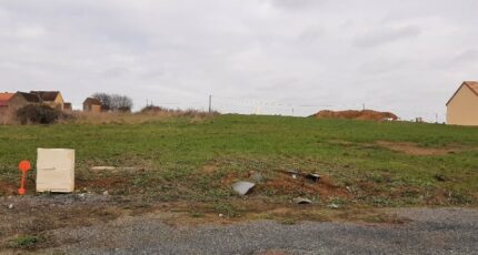 Coulans-sur-Gée Terrain à bâtir - 2079277-6170annonce22025021324EvF.jpeg Maisons France Confort