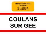 Terrain à bâtir à Coulans-sur-Gée (72550) 2079277-6170annonce320250213MQmCL.jpeg Maisons France Confort
