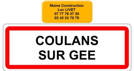 Coulans-sur-Gée Terrain à bâtir - 2079277-6170annonce320250213MQmCL.jpeg Maisons France Confort