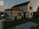 Maison à construire à La Chapelle-la-Reine (77760) 2079255-4684modele620200916wnaoH.jpeg Maisons France Confort