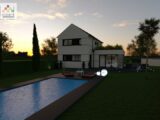 Maison à construire à La Chapelle-la-Reine (77760) 2079255-4684modele820200916M2J6X.jpeg Maisons France Confort