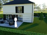 Maison à construire à La Chapelle-la-Reine (77760) 2079219-4684modele620220421oquTq.jpeg Maisons France Confort