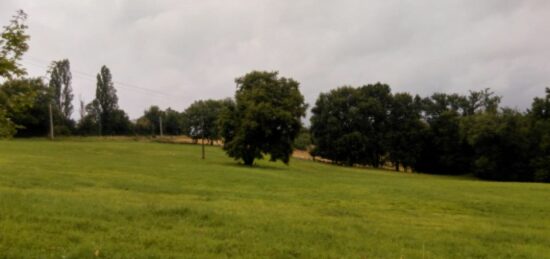 Terrain à bâtir à Saint-Paul-d'Espis, Occitanie