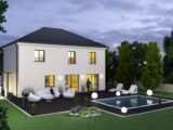 Maison à construire à Saint-Sulpice-de-Favières (91910) 2082902-4684modele720230726rOaNt.jpeg Maisons France Confort