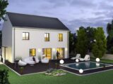 Maison à construire à Saint-Sulpice-de-Favières (91910) 2082902-4684modele9202307265EZvc.jpeg Maisons France Confort
