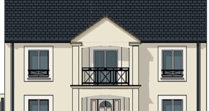 Saint-Sulpice-de-Favières Maison neuve - 2082902-4684modele1020230726bpiqC.jpeg Maisons France Confort