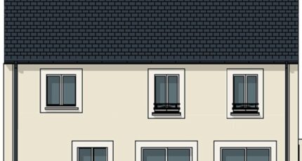 Saint-Sulpice-de-Favières Maison neuve - 2082902-4684modele820230726DIx1V.jpeg Maisons France Confort