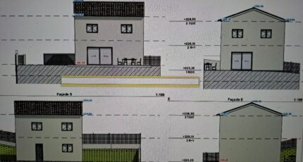 Peymeinade Terrain à bâtir - 2088180-10316annonce320250223dAkET.jpeg Maisons France Confort