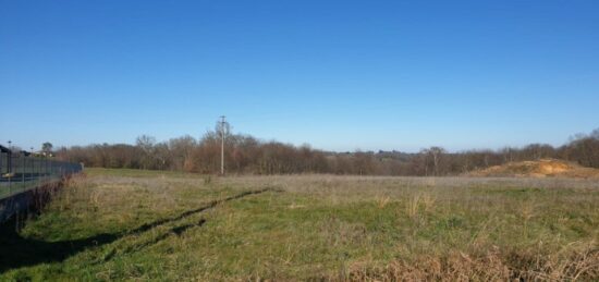 Terrain à bâtir à , Haute-Garonne
