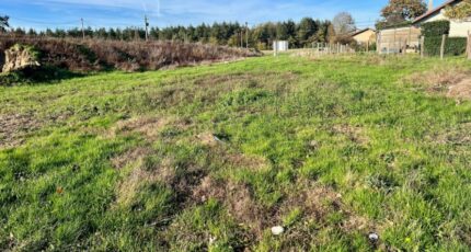 Attignat Terrain à bâtir - 2089114-754annonce220250224fUnoG.jpeg Maisons France Confort