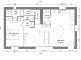 Maison à construire à Draguignan (83300) 2089776-3951modele620200406DpLMi.jpeg Maisons France Confort