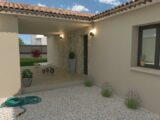 Maison à construire à Flayosc (83780) 2089809-3951modele720240209UIGSo.jpeg Maisons France Confort