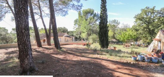 Terrain à bâtir à , Var