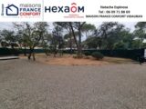 Terrain à bâtir à Vidauban (83550) 2090288-10295annonce1202411047pQg2.jpeg Maisons France Confort