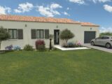 Maison à construire à Vallon-Pont-d’Arc (07150) 2090363-11001modele820241105xvh8S.jpeg Maisons France Confort