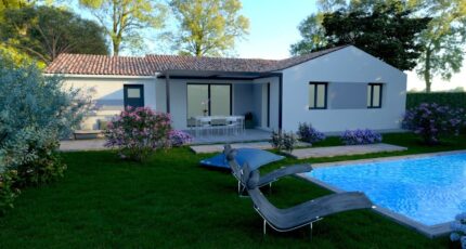 Régusse Maison neuve - 2090360-3951modele720240220DJcnM.jpeg Maisons France Confort