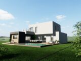 Maison à construire à Daubensand (67150) 2092093-5429modele620240606GZw6U.jpeg Maisons France Confort