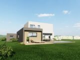 Maison à construire à Daubensand (67150) 2092093-5429modele82024060611fTl.jpeg Maisons France Confort