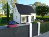 Maison à construire à Athée-sur-Cher (37270) 2093969-5001modele620220427RxGJZ.jpeg Maisons France Confort